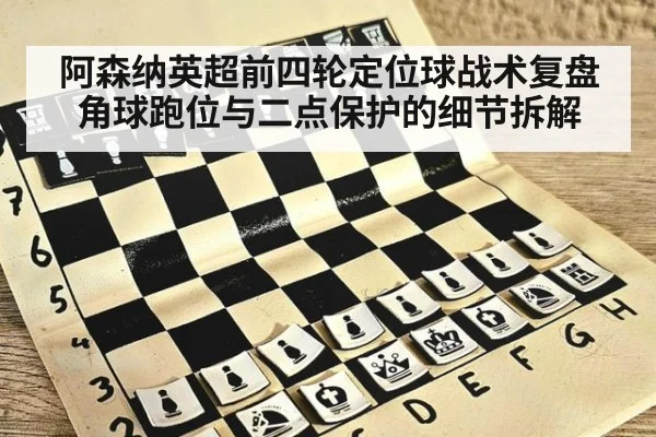 阿森纳英超前四轮定位球战术复盘 角球跑位与二点保护的细节拆解
